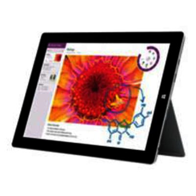 Microsoft Surface 3 Intel Atom x7 Z8700 4GB 64GB 4G Wi-Fi 10.8 Windows 10